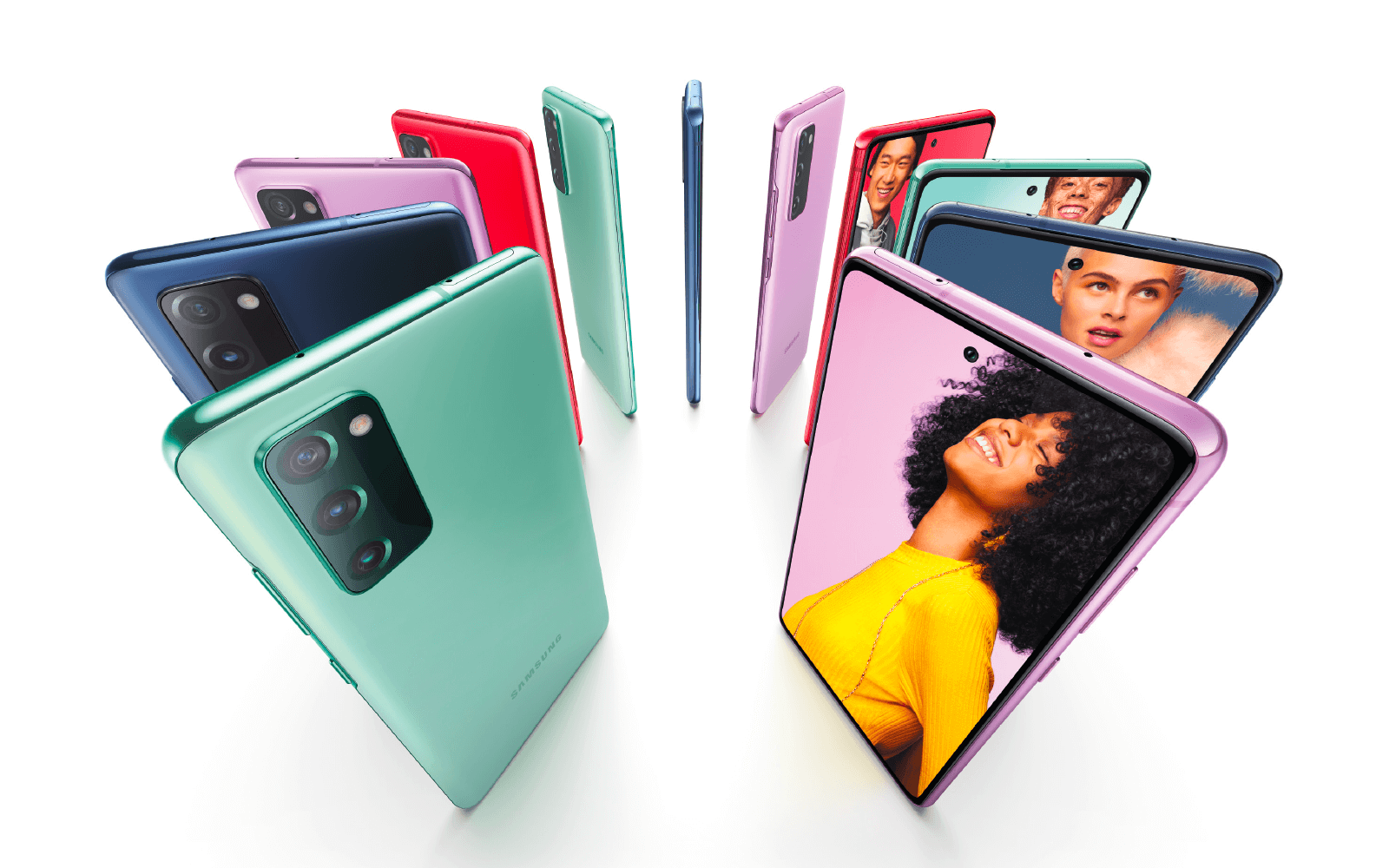 Samsung Galaxy Note20